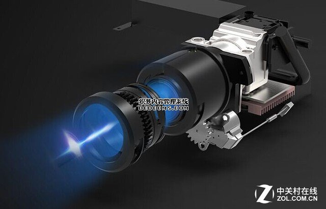 你不知道的投影1 LED光源帶來(lái)驚人改變